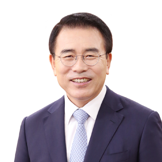 조용병 은행연합회 회장. ⓒ 은행연합회