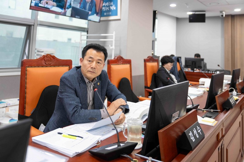 경기도의회 제공