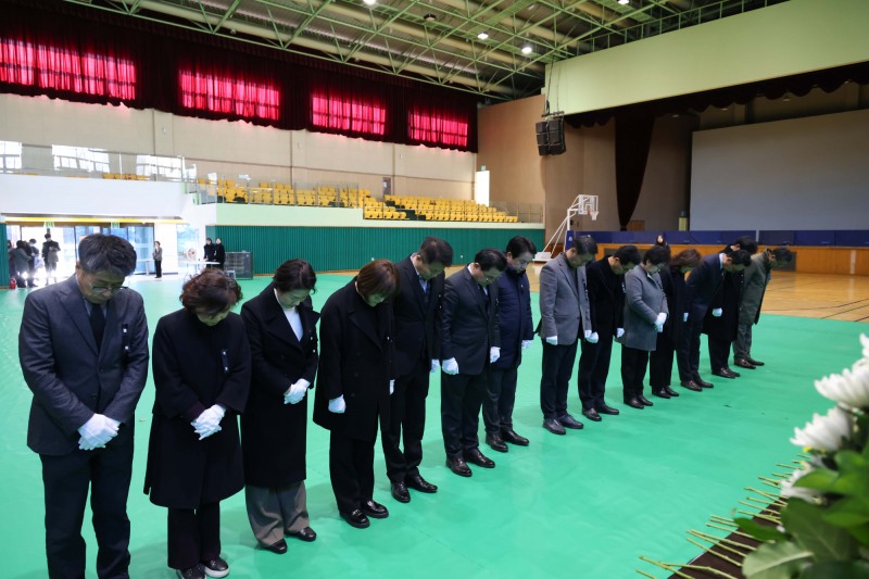 평택시의회 제공