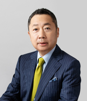 박정원 두산그룹 회장. ⓒ 두산