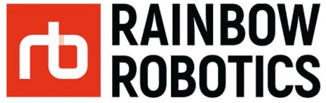 레인보우로보틱스 CI
