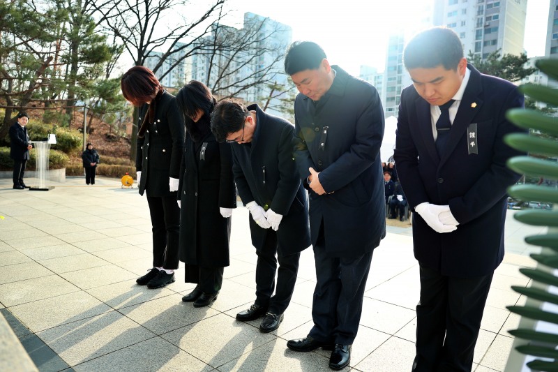 의왕시의회 제공