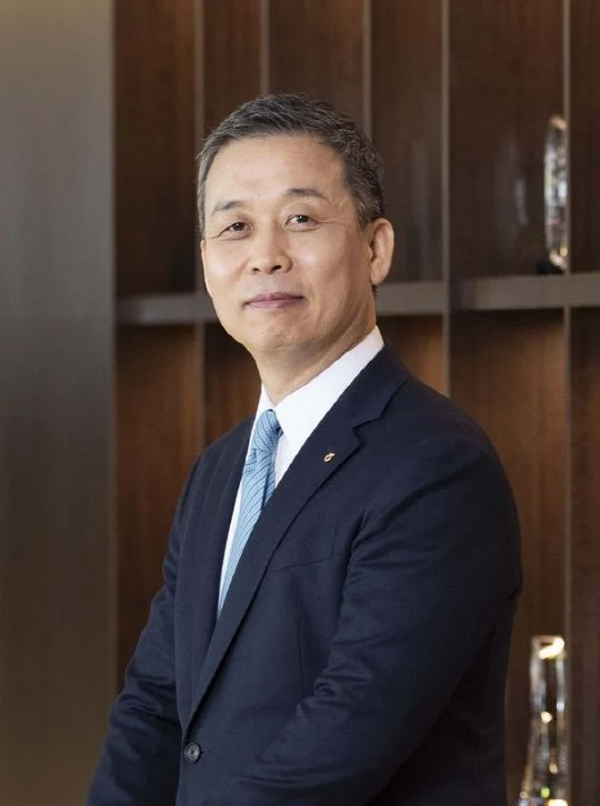 윤병운 NH투자증권 대표이사.ⓒ NH투자증권