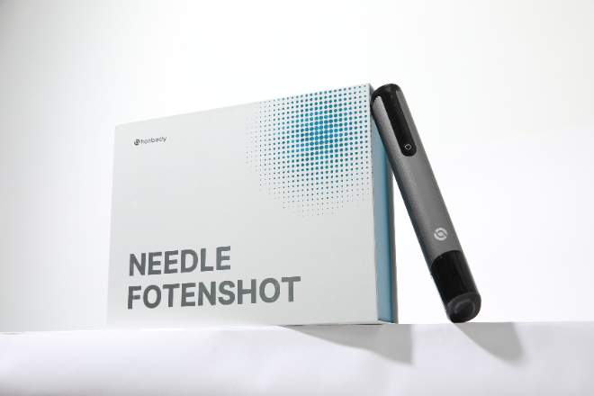 CJ온스타일 ‘혼바디 니들포텐샷’ 모바일라이브 론칭