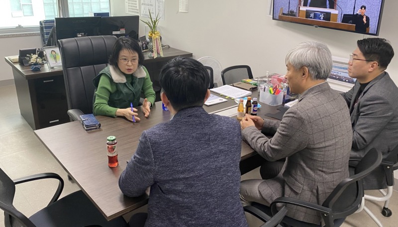 경기도의회 제공