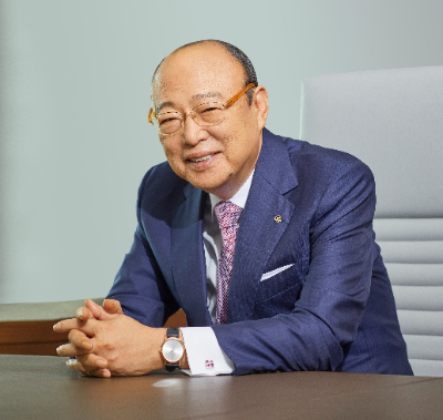 김승연 한화 회장. ⓒ 한화