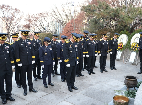 광명소방서 제공