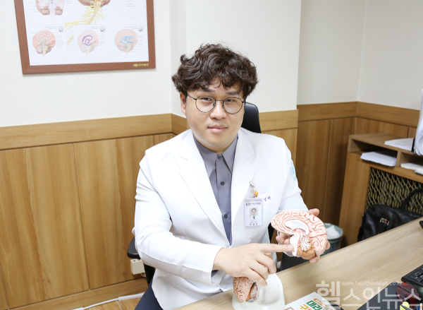권경현 세란병원 신경과 과장