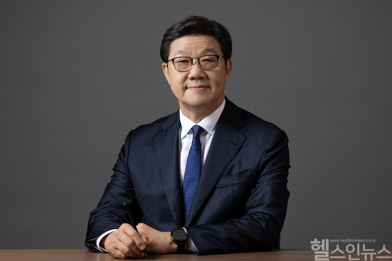 노연홍 한국제약바이오협회장 (한국제약바이오협회 제공)