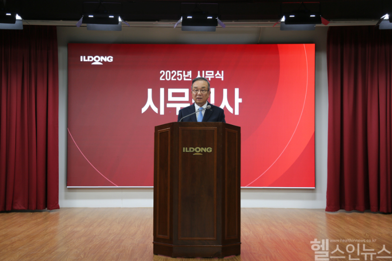 박대창 일동제약그룹 부회장 (일동제약 제공)