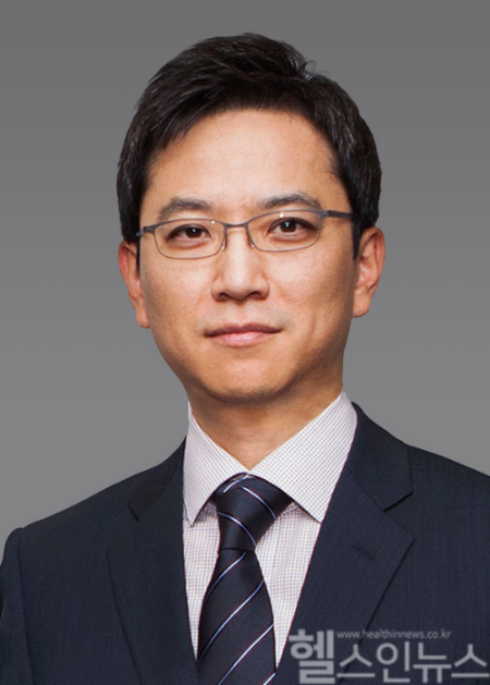 GC녹십자 허은철 대표 (GC녹십자 제공)