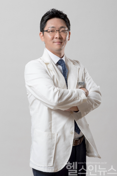 김광유 인천 서울나란이치과 원장(치과교정과 전문의)