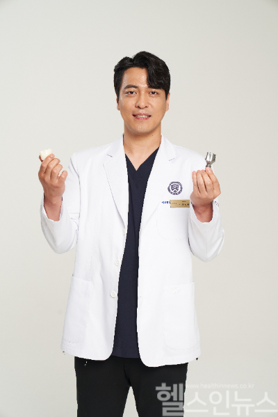 고상훈 고르다치과의원 강남점 대표원장