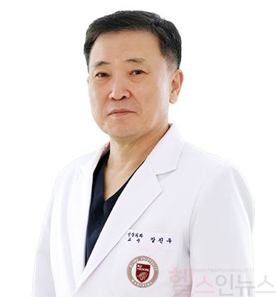 장진우 고려대학교 안암병원 신경외과 교수