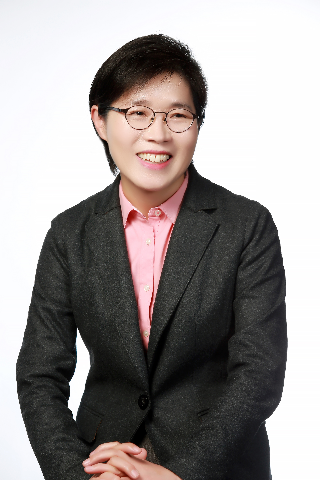 이정애 LG생활건강 사장. ⓒLG생활건강