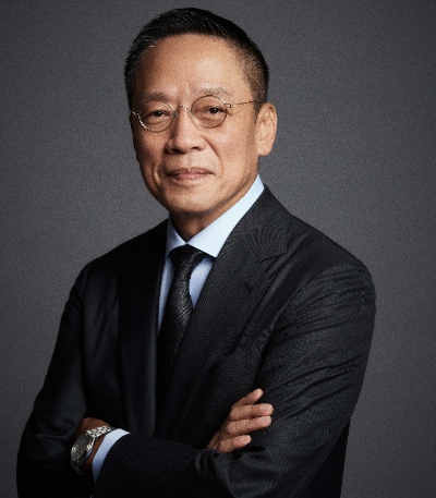 현대카드·커머셜 정태영 부회장. ⓒ 현대카드