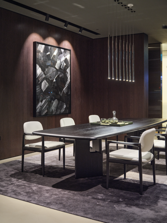 미노띠, 2024 신규 컬렉션 런칭 행사