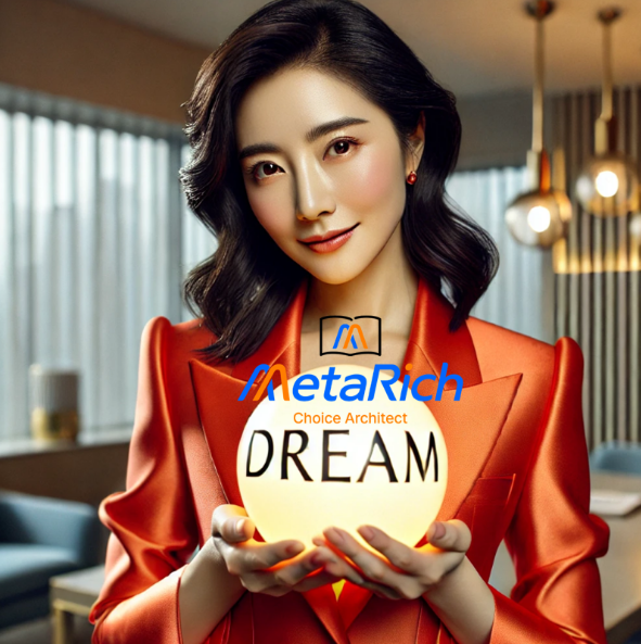 메타리치, 창업 공모전 개최…"보험설계사도 지원가능해"