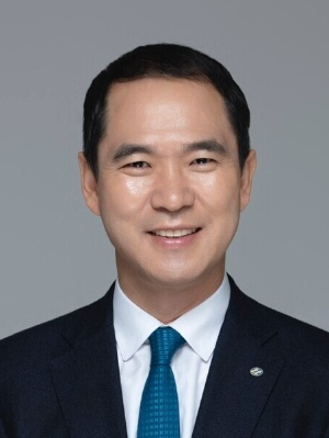 신학기 Sh수협은행장. ⓒ Sh수협은행