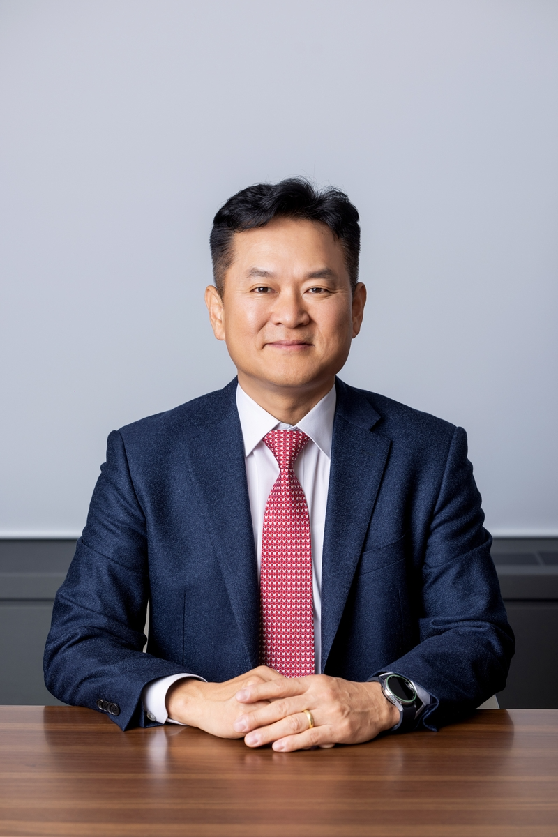 지씨셀, 신임 각자대표에 김재왕 전 GC녹십자웰빙 본부장 내정(지씨셀 제공)