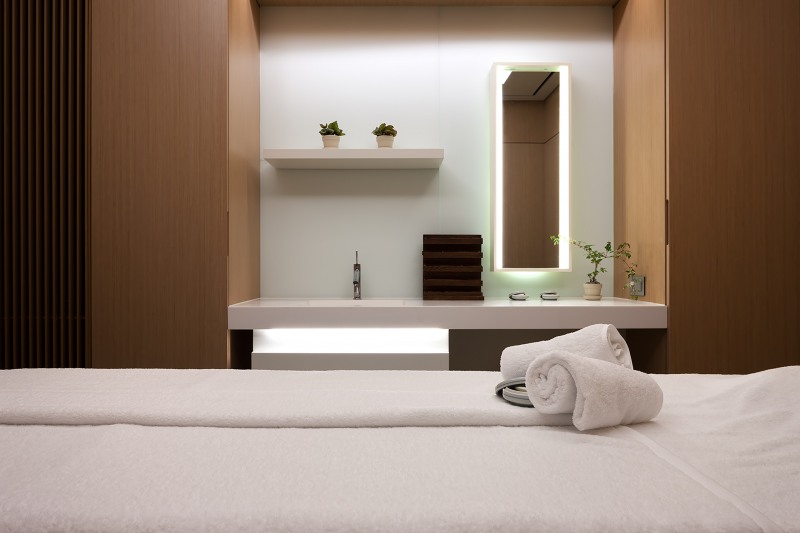 본에스티스 BEAUTY & SPA, 강릉 씨마크 호텔 운영 개시