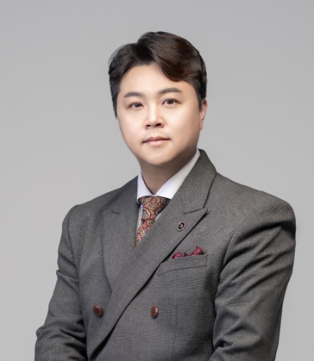 사진 : ㈜리더스디앤엠 오현택 대표이사