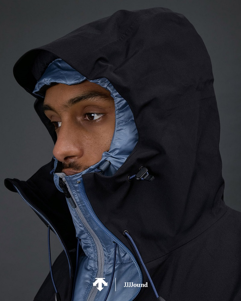 사진 : 데상트 제공