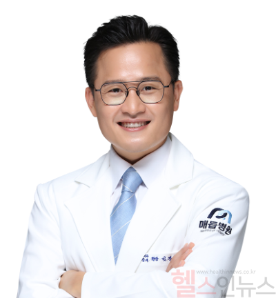 김경환 수원 매듭병원 정형외과 원장