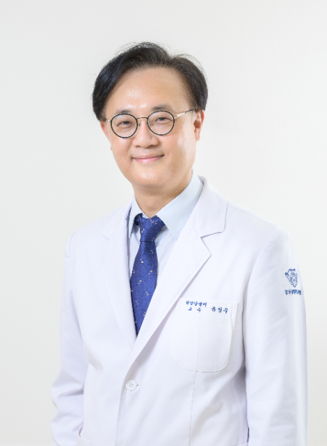 윤성우 강동경희대병원 교수