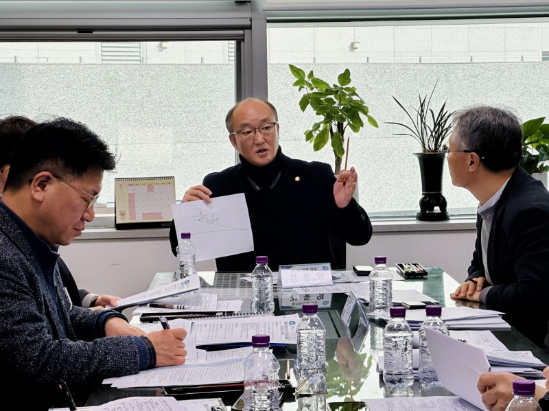 경기도의회 제공