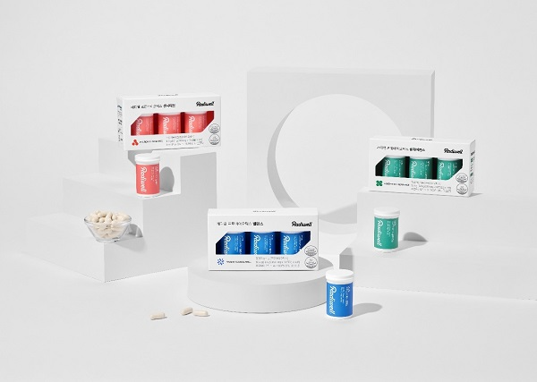 래디웰, 프리미엄 라이프스타일 플랫폼 아난티 이터널저니 온라인몰 입점