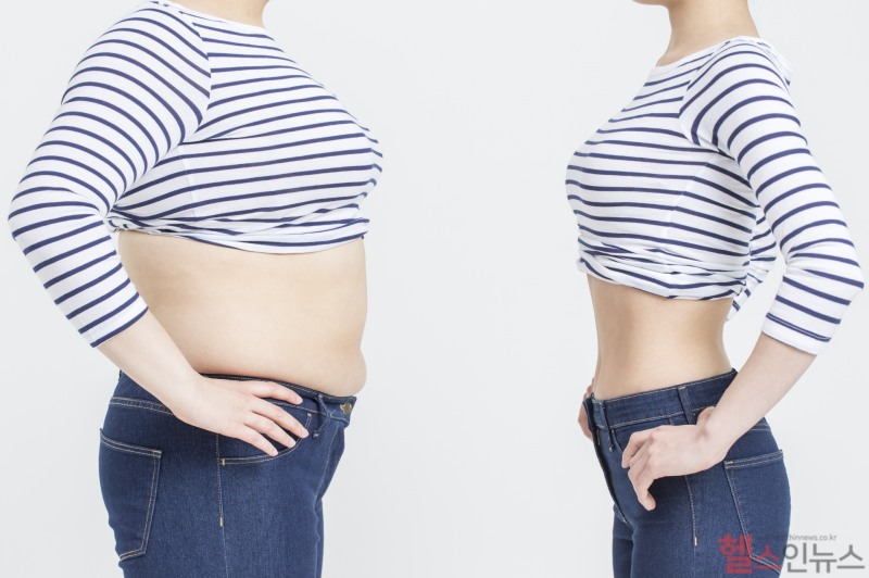 체중 감량의 목적은 과잉 에너지와 비만이 초래하는 질병을 예방하고 건강하고 활기 있는 삶을 유지하기 위함이다. 자신의 상태에 맞지 않는 과도한 감량 목표를 세우기 보다 꾸준히 실천 가능하도록 유지하는 것이 좋다. (클립아트코리아)