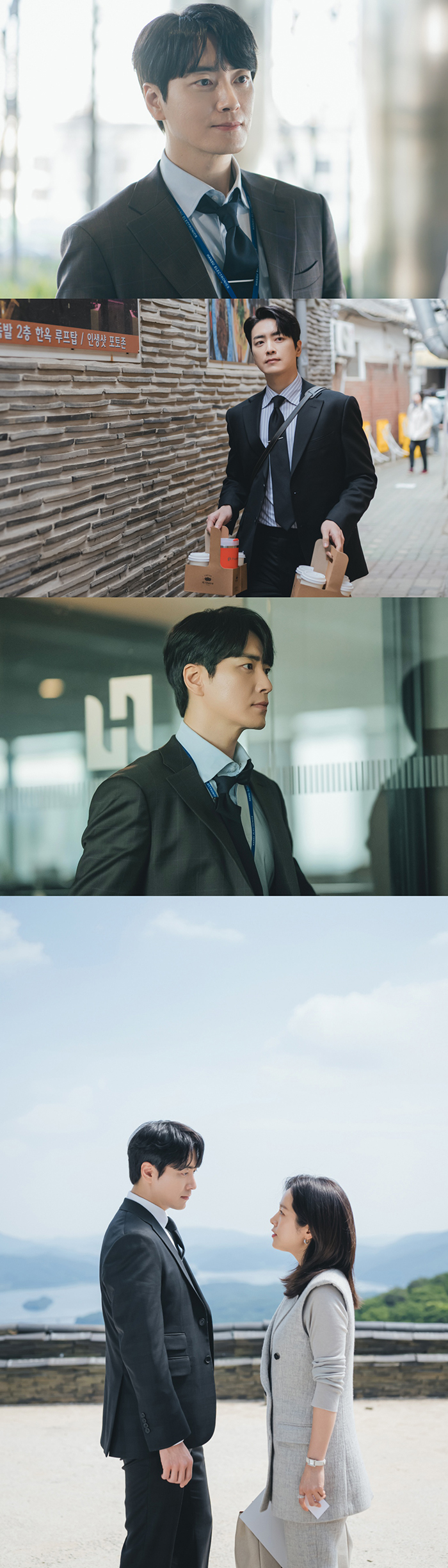 ‘나의 완벽한 비서’ 이준혁, 시청자 기대 200% 충족시킨 ‘로맨스 천재’