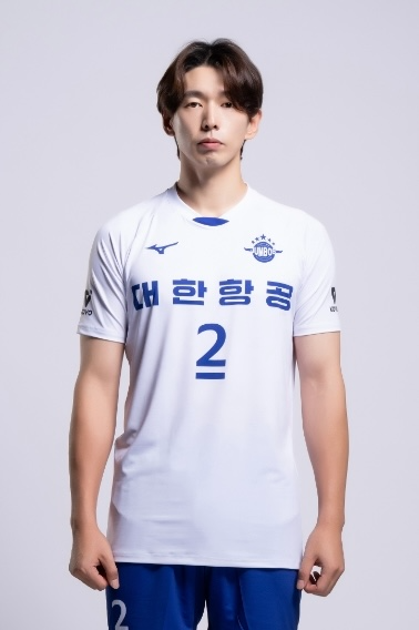 배구선수 한선수