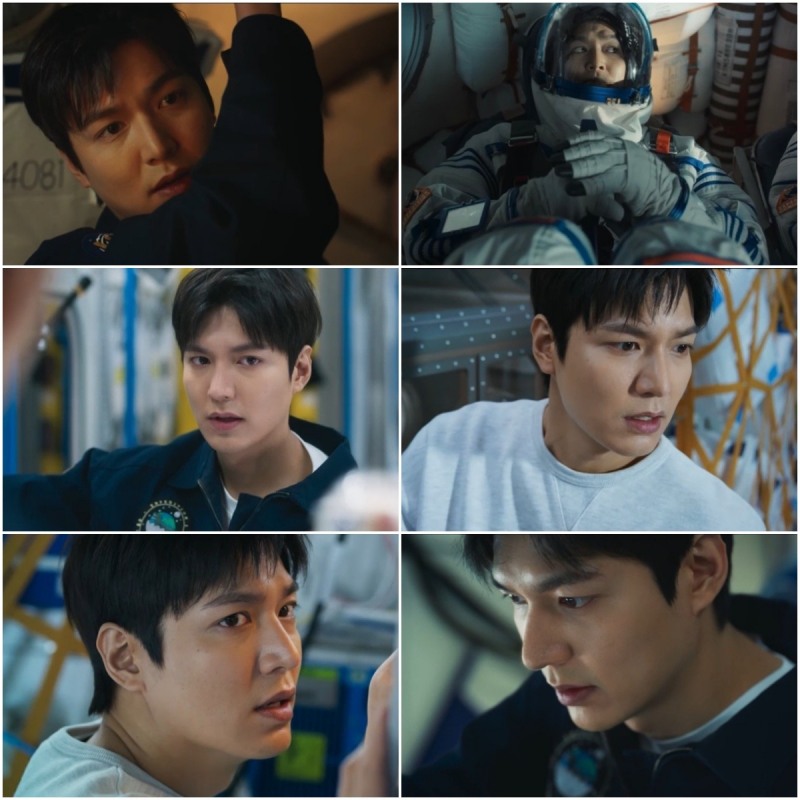 ‘별들에게 물어봐’ 이민호, ‘다정다감→유머러스’ 시청자 사로잡은 캐릭터 착붙 열연