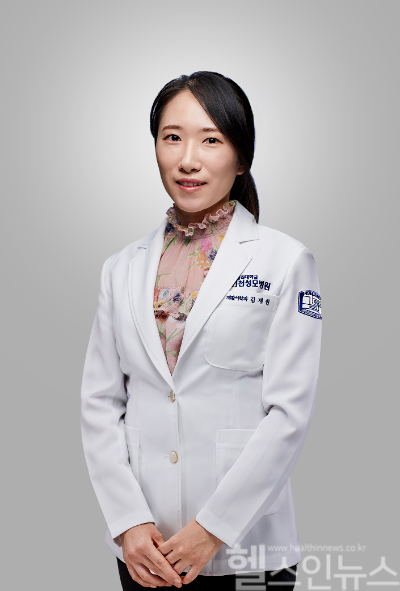 김재원 가톨릭대학교 인천성모병원 재활의학과 교수