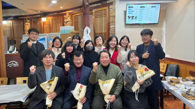 김천대학교 상담심리전공, '노인전문상담가를 준비하다' 실무중심의 전문상담사 인재 양성