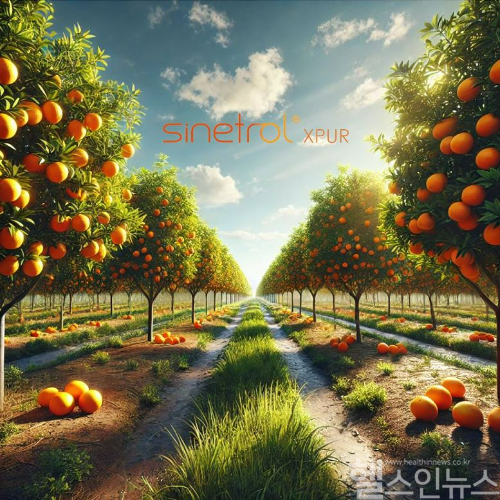 시네트롤 로고 이미지 (알피바이오 제공)