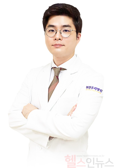 김동현 부천우리병원 정형외과 원장