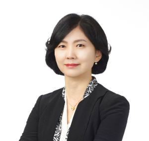 이민경 NH농협카드 신임 사장. ⓒ NH농협카드