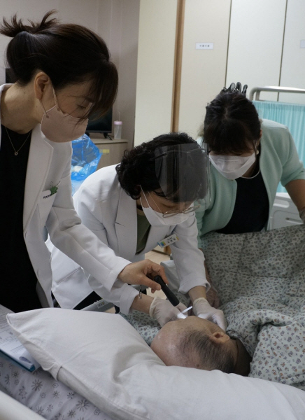 장기요양 구강관리 대책위원회 구성 완료, 평가지표 신설에 치과계 철저 대비