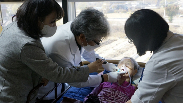 장기요양 구강관리 대책위원회 구성 완료, 평가지표 신설에 치과계 철저 대비