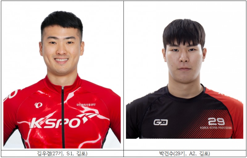 경륜, 그랑프리로 알아본 25년 상반기 훈련지별 대세