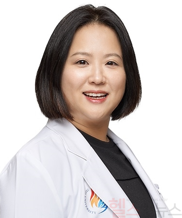 이유진 인하대병원은 응급의학과 교수