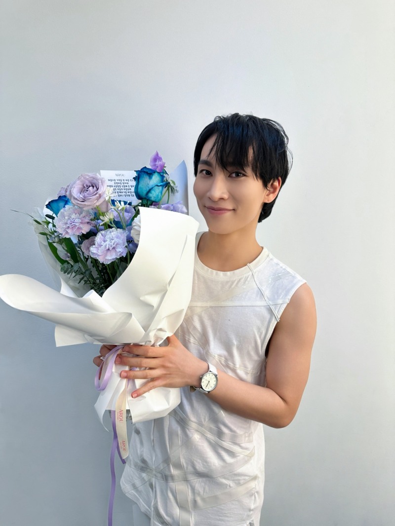 서은광, 뮤지컬 '광화문연가' 서울 공연 성료…"관객분들 덕분에 무대 설 수 있어, 감사함 잊지 않을 것"