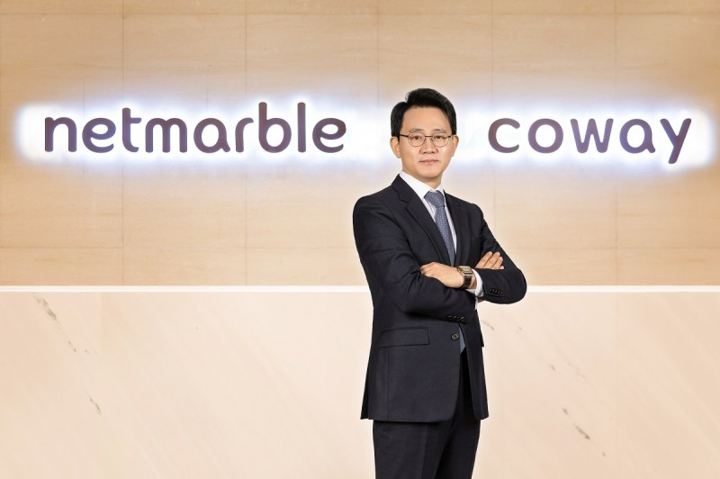 넷마블 방준혁 의장(제공=넷마블).