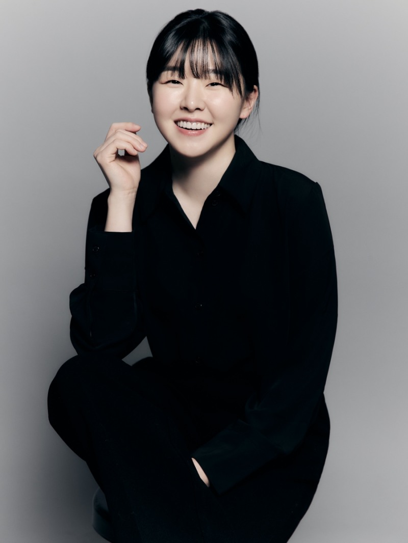 이민지, 드라마 ‘언더커버 하이스쿨’ 출격…서강준X진기주와 호흡