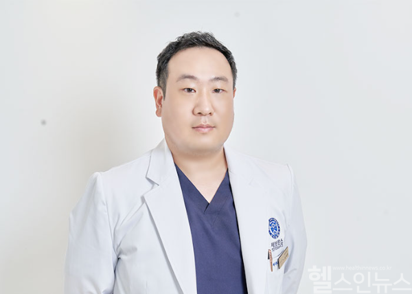 최재용 고르다치과의원 잠실점 대표원장