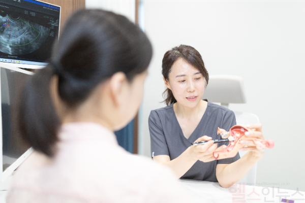 김연경 비즈밸리여성의원 대표원장