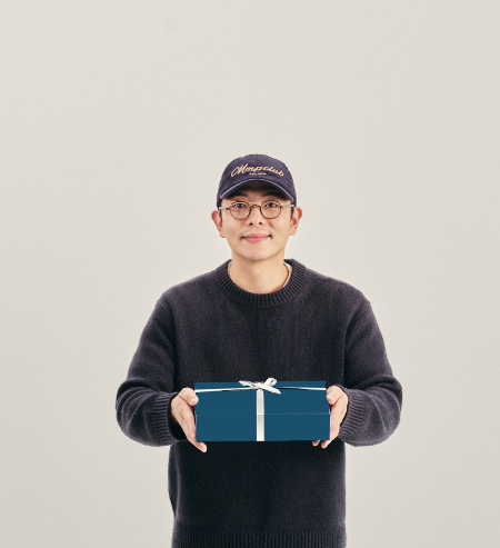크리에이터 해리포터(윤규상)